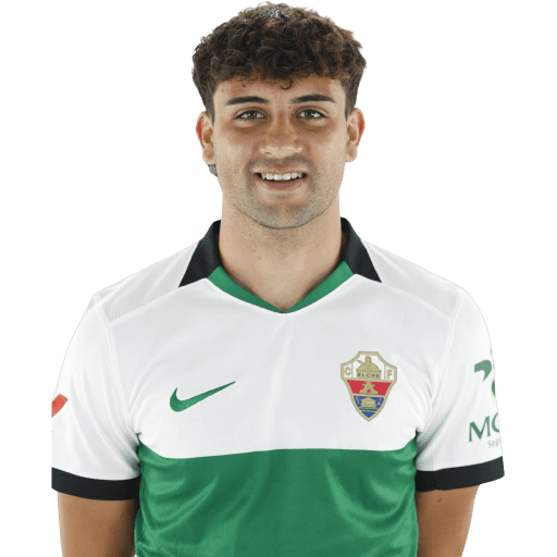 Facundo Buonanotte
