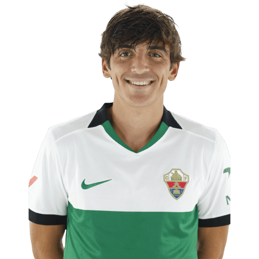 Gonzalo Villar