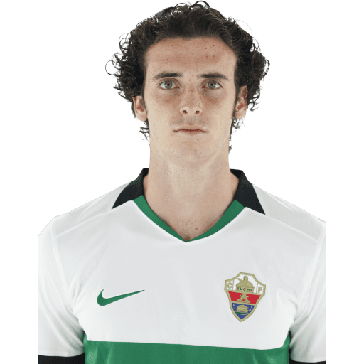 Javier Morcillo