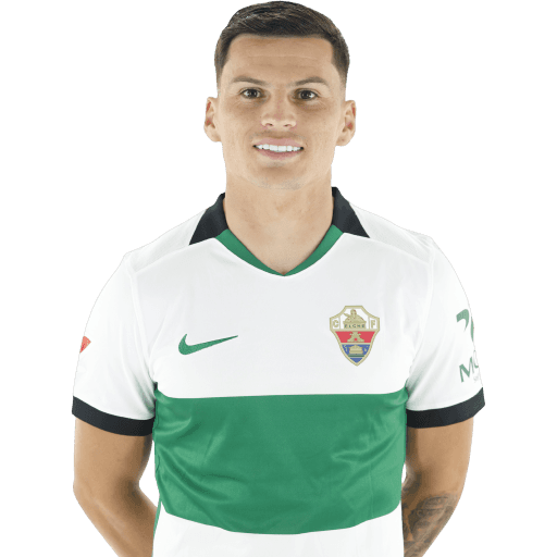 Lucas Cepeda