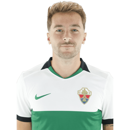 Marc Aguado