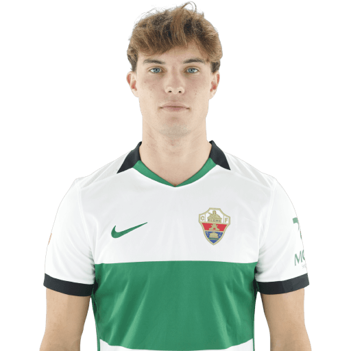 Yago Santiago