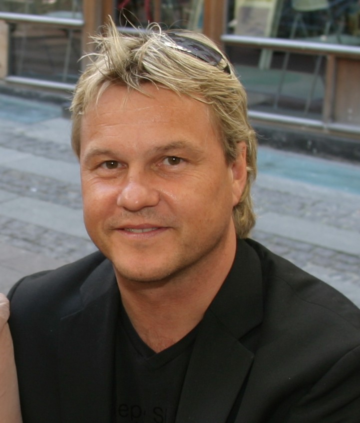 Tommy Christensen