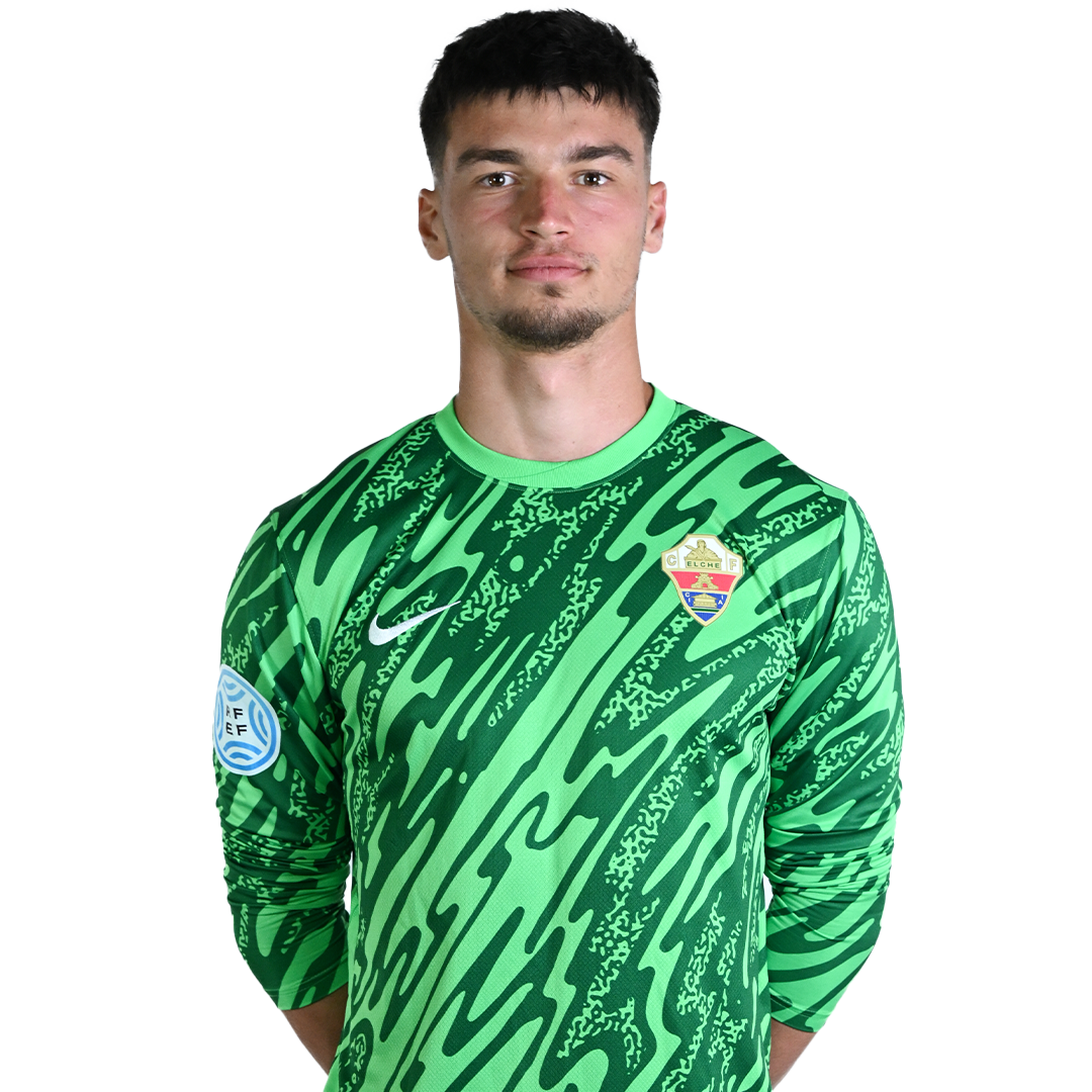 Borys Ponomarenko
