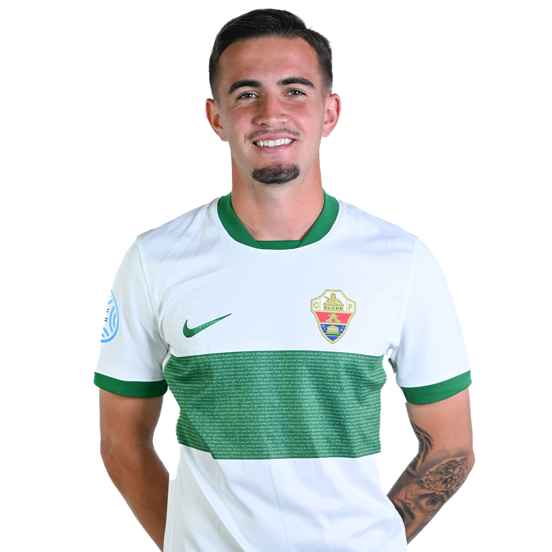 Carlos Martín