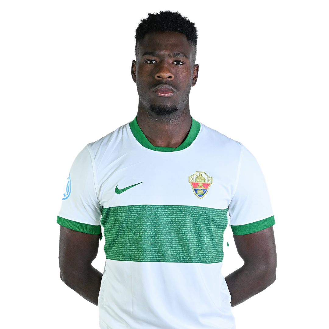 Ceri Osayemwere