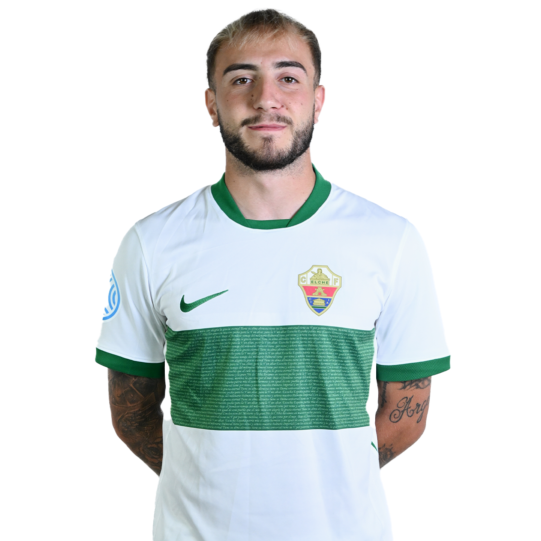 Daniel Ballesteros