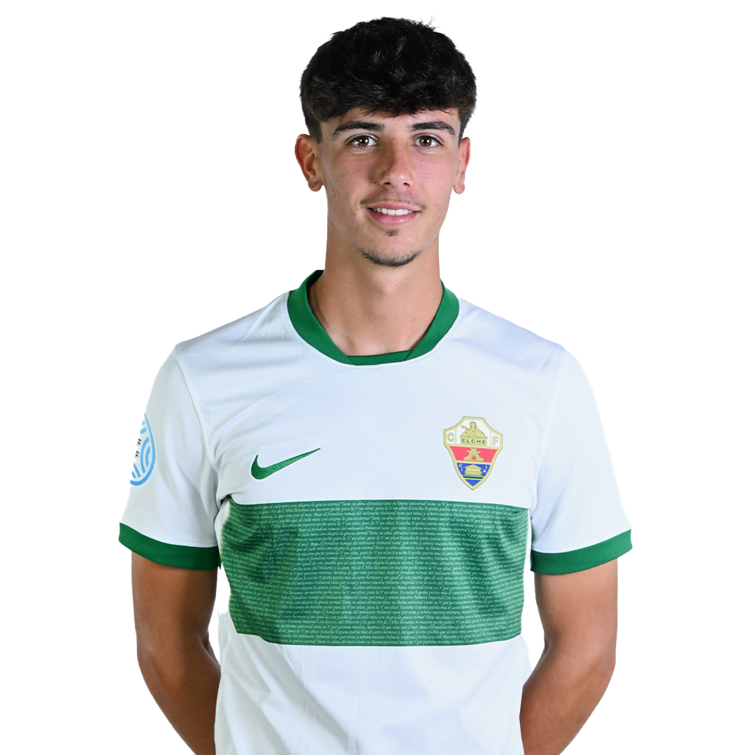 Nico González