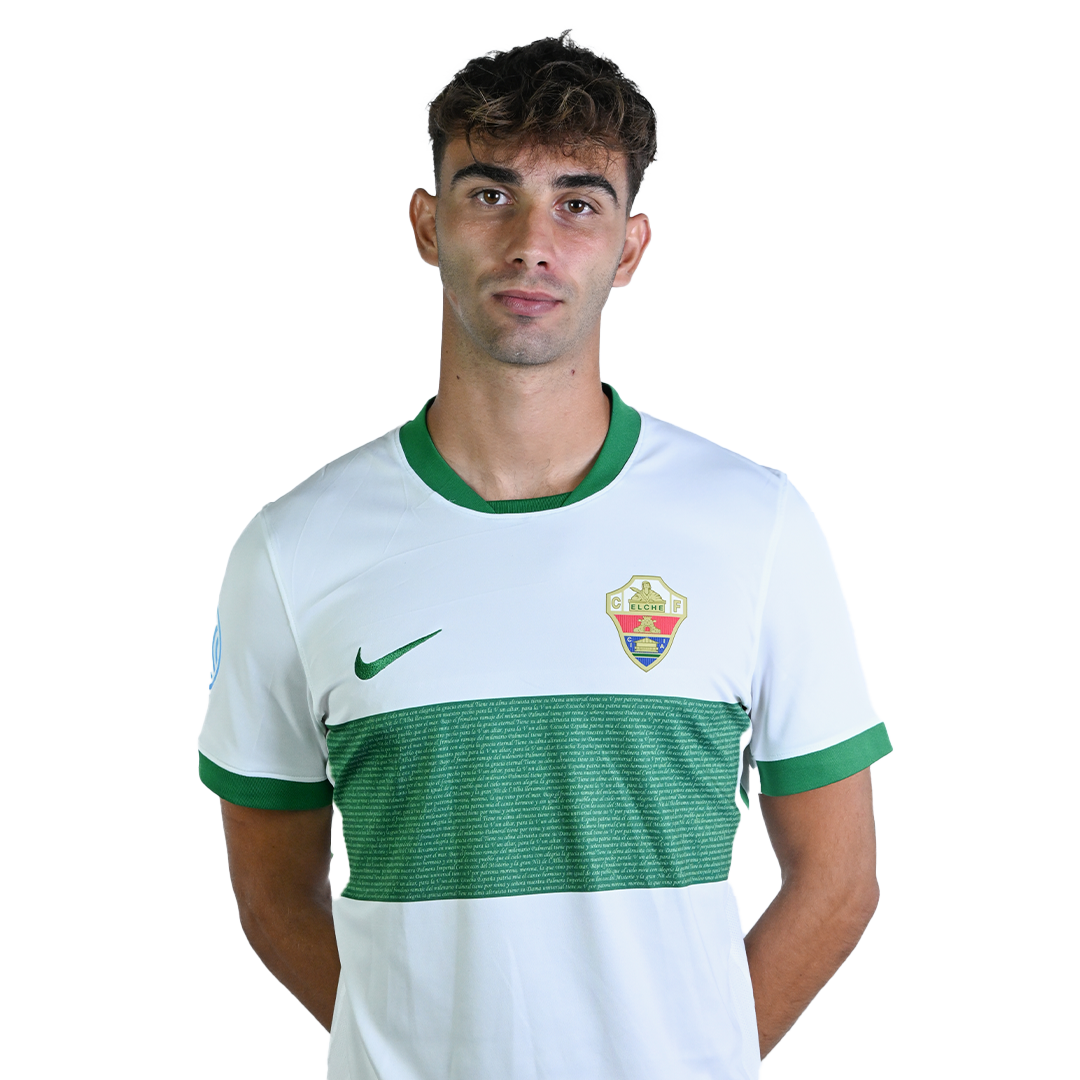 Nicolás Salvador Estrada