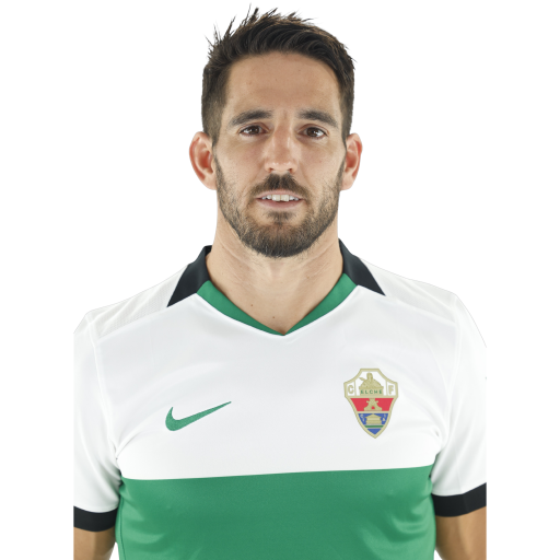 Porträtt av Pedro Bigas
