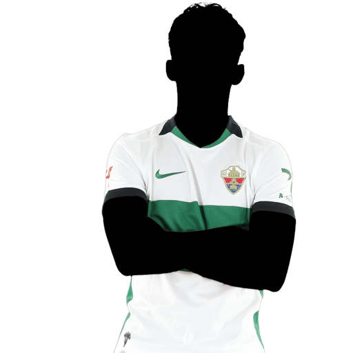 Porträtt av Rubén Sánchez